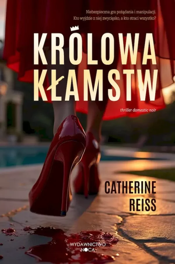 Królowa kłamstw