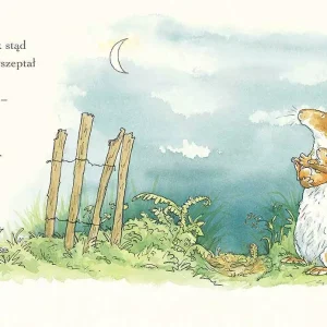 Nawet nie wiesz, jak bardzo Cię kocham