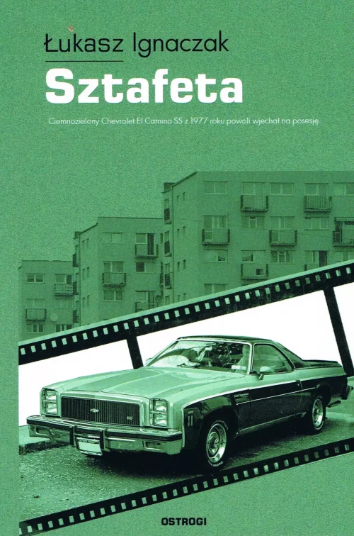 Sztafeta