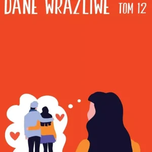 Dane wrażliwe. Seria miętowa. Tom 12