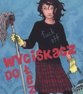 Wyciskacz do łez