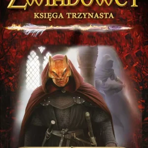 Zwiadowcy. Księga 13. Klan Czerwonego Lisa