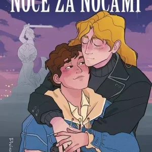 Noce za nocami