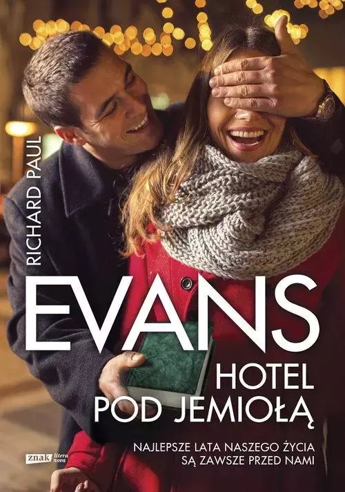 Hotel Pod Jemiołą