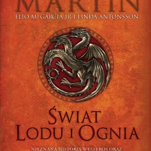 Świat lodu i ognia