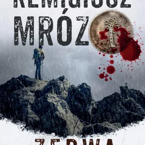Zerwa