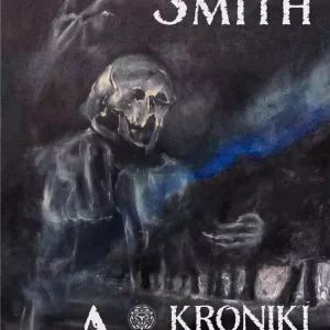 Kroniki Averoigne