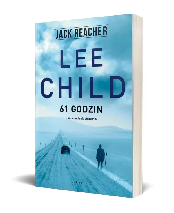 Jack Reacher. 61 godzin