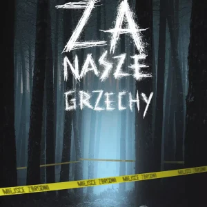 Za nasze grzechy