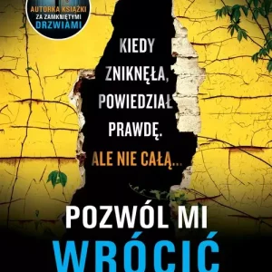 Pozwól mi wrócić
