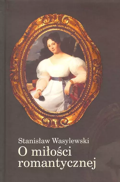 O miłości romantycznej