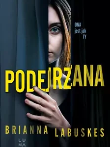 Podejrzana