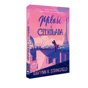 Miłość i czekolada