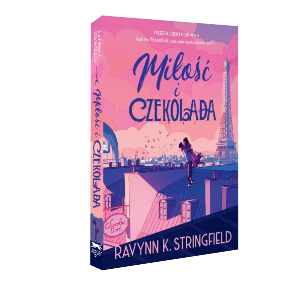 Miłość i czekolada