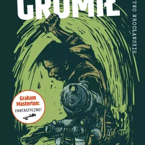 Gromił