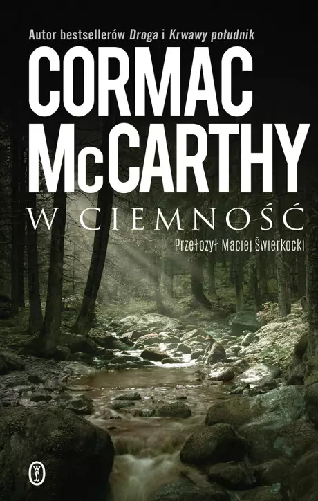 W ciemność