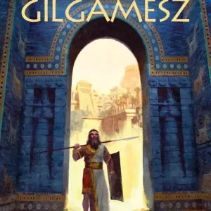 Świat Mitów. Gilgamesz