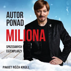 Pakiet Róża Krull