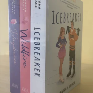 Pakiet Icebreaker / Wildfire / Daydream