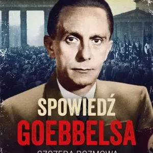 Spowiedź Goebbelsa