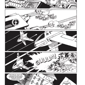 Usagi Yojimbo. Saga. Legendy