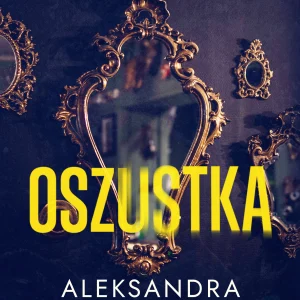 Oszustka