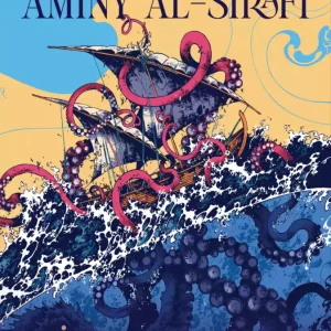 Przygody Aminy Al-Sirafi
