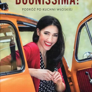 Buonissima! Podróż po kuchni włoskiej