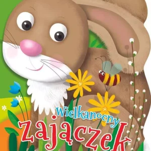 Wielkanocny zajączek