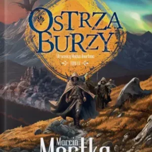 Ostrza Burzy