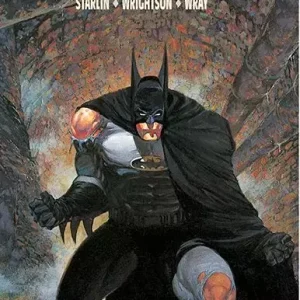 Batman. Sekta