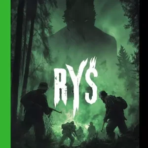 Ryś