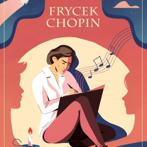 Frycek Chopin