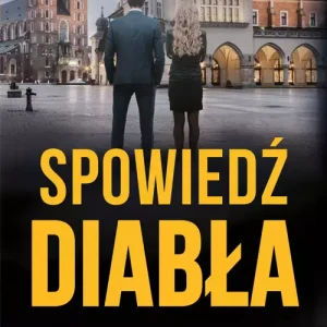 Spowiedź diabła wyd. 2