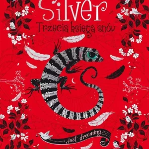 Silver - trzecia księga snów