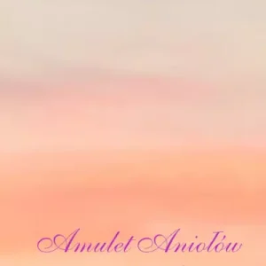 Amulet Aniołów