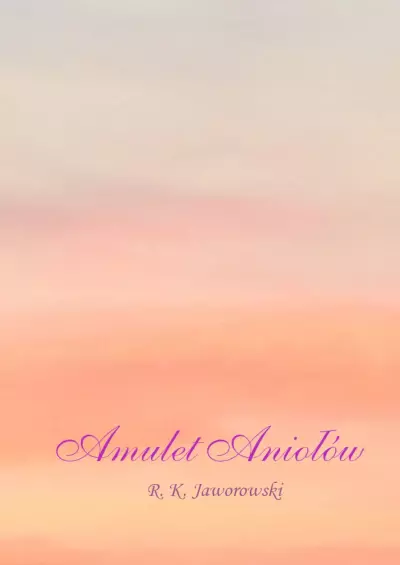 Amulet Aniołów