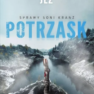 Sprawy Soni Kranz. 4. Potrzask
