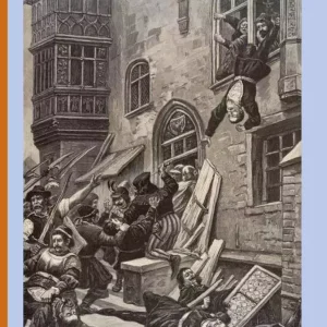 Wrocław wydarzenia niezwykłe