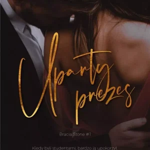 Uparty prezes