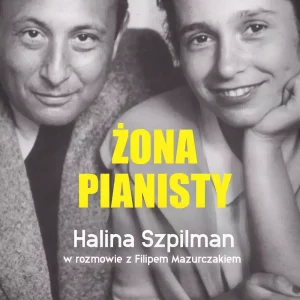 Żona pianisty