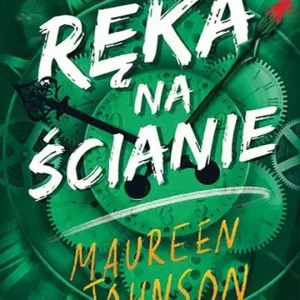 Ręka na ścianie