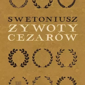 Żywoty cezarów wyd. 2