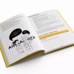 Notes młodej pisarki