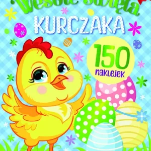 Wesołe święta kurczaka