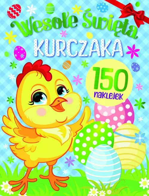 Wesołe święta kurczaka