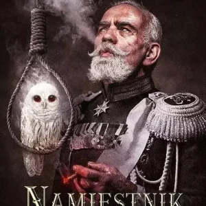 Materia Prima Tom 2 Namiestnik | I Wojna Światowa, Alchemia i Polityczne Intrygi w Warszawie