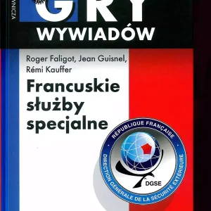 FRANCUSKIE SŁUŻBY SPECJALNE