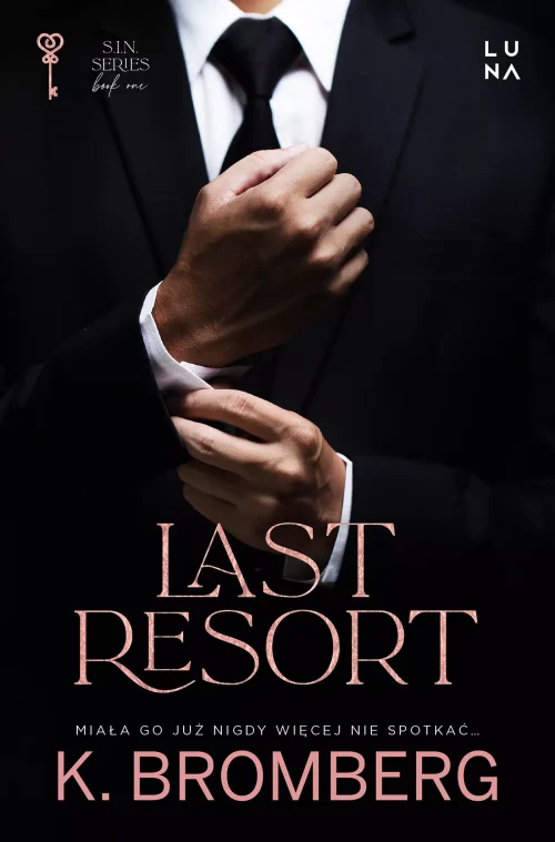 Last Resort