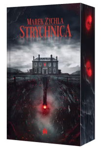 Strychnica – zdjęcie 3